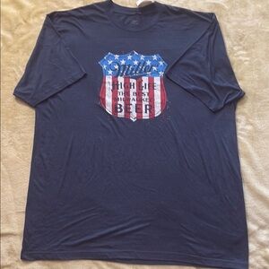 Miller high life T-Shirt